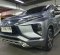 2019 Mitsubishi Xpander ULTIMATE Silver - Jual mobil bekas di DKI Jakarta-8