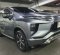 2019 Mitsubishi Xpander ULTIMATE Silver - Jual mobil bekas di DKI Jakarta-18