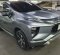 2019 Mitsubishi Xpander ULTIMATE Silver - Jual mobil bekas di DKI Jakarta-19