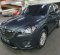 2013 Mazda CX-5 2.0 Abu-abu - Jual mobil bekas di DKI Jakarta-3