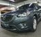 2013 Mazda CX-5 2.0 Abu-abu - Jual mobil bekas di DKI Jakarta-4