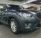 2013 Mazda CX-5 2.0 Abu-abu - Jual mobil bekas di DKI Jakarta-11