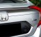 2017 Honda Civic 1.5L Turbo Silver - Jual mobil bekas di DKI Jakarta-6