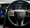 2017 Honda Civic 1.5L Turbo Silver - Jual mobil bekas di DKI Jakarta-14