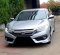 2017 Honda Civic 1.5L Turbo Silver - Jual mobil bekas di DKI Jakarta-16