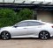 2017 Honda Civic 1.5L Turbo Silver - Jual mobil bekas di DKI Jakarta-17