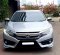 2017 Honda Civic 1.5L Turbo Silver - Jual mobil bekas di DKI Jakarta-18