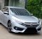 2017 Honda Civic 1.5L Turbo Silver - Jual mobil bekas di DKI Jakarta-21