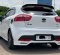 2014 Kia Rio 1.4 Automatic Putih - Jual mobil bekas di DKI Jakarta-3