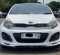 2014 Kia Rio 1.4 Automatic Putih - Jual mobil bekas di DKI Jakarta-4