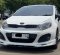 2014 Kia Rio 1.4 Automatic Putih - Jual mobil bekas di DKI Jakarta-5