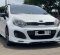 2014 Kia Rio 1.4 Automatic Putih - Jual mobil bekas di DKI Jakarta-7