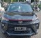 2021 Daihatsu Xenia 1.5 R CVT Hitam - Jual mobil bekas di Banten-1