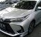 2021 Toyota Yaris GR Sport Silver - Jual mobil bekas di Banten-2