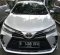 2021 Toyota Yaris GR Sport Silver - Jual mobil bekas di Banten-6