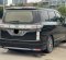 2014 Nissan Elgrand Highway Star Hitam - Jual mobil bekas di DKI Jakarta-6