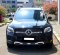 2021 Mercedes-Benz GLB 200 Progressive Line Hitam - Jual mobil bekas di DKI Jakarta-15