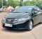 2012 Honda City E Hitam - Jual mobil bekas di DKI Jakarta-8