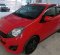 2022 Daihatsu Ayla 1.0L X AT Merah - Jual mobil bekas di Banten-8