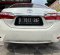 2014 Toyota Corolla Altis V AT Putih - Jual mobil bekas di Jawa Barat-4