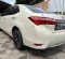 2014 Toyota Corolla Altis V AT Putih - Jual mobil bekas di Jawa Barat-6