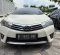 2014 Toyota Corolla Altis V AT Putih - Jual mobil bekas di Jawa Barat-7