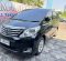 2013 Toyota Alphard 3.5 Q A/T Hitam - Jual mobil bekas di Jawa Barat-8