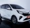 2019 Daihatsu Sigra 1.2 R AT Putih - Jual mobil bekas di DKI Jakarta-2