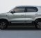 2022 Suzuki S-Presso Silver - Jual mobil bekas di Banten-2