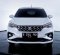 2022 Suzuki Ertiga Hybrid ZDi Putih - Jual mobil bekas di Banten-1