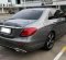 2017 Mercedes-Benz E-Class 250 Abu-abu - Jual mobil bekas di DKI Jakarta-8