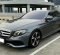 2017 Mercedes-Benz E-Class 250 Abu-abu - Jual mobil bekas di DKI Jakarta-9