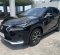 2017 Lexus NX 200T Hitam - Jual mobil bekas di DKI Jakarta-1