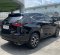 2017 Lexus NX 200T Hitam - Jual mobil bekas di DKI Jakarta-2