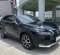 2017 Lexus NX 200T Hitam - Jual mobil bekas di DKI Jakarta-3