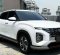 2022 Hyundai Creta Putih - Jual mobil bekas di DKI Jakarta-2