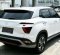 2022 Hyundai Creta Putih - Jual mobil bekas di DKI Jakarta-3