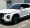 2022 Hyundai Creta Putih - Jual mobil bekas di DKI Jakarta-4