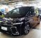 2015 Toyota Vellfire ZG Hitam - Jual mobil bekas di DKI Jakarta-2