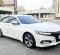 2020 Honda Accord 1.5L Putih - Jual mobil bekas di DKI Jakarta-1