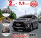 2019 Toyota Calya G MT Abu-abu - Jual mobil bekas di Kalimantan Barat-1