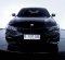 2022 BMW 3 Series 320i M Sport Hitam - Jual mobil bekas di Banten-1