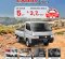 2021 Suzuki Carry Pick Up Flat-Deck Silver - Jual mobil bekas di Kalimantan Barat-1