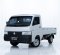 2021 Suzuki Carry Pick Up Flat-Deck Silver - Jual mobil bekas di Kalimantan Barat-2