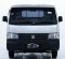 2021 Suzuki Carry Pick Up Flat-Deck Silver - Jual mobil bekas di Kalimantan Barat-3