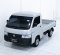 2021 Suzuki Carry Pick Up Flat-Deck Silver - Jual mobil bekas di Kalimantan Barat-6