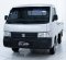 2021 Suzuki Carry Pick Up Flat-Deck Silver - Jual mobil bekas di Kalimantan Barat-7