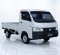 2021 Suzuki Carry Pick Up Flat-Deck Silver - Jual mobil bekas di Kalimantan Barat-8