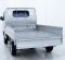 2021 Suzuki Carry Pick Up Flat-Deck Silver - Jual mobil bekas di Kalimantan Barat-10