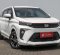 2022 Daihatsu Xenia 1.5 R CVT Putih - Jual mobil bekas di Banten-4